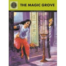 The Magic Grove (Fables & Humiur)